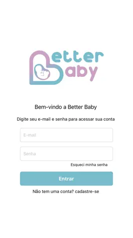 Game screenshot Better Baby mod apk
