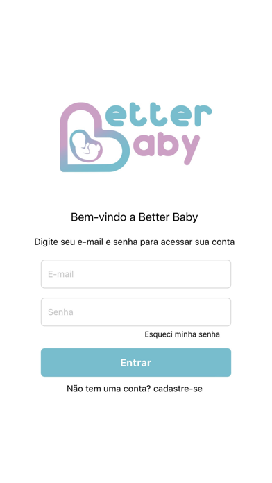 Better Baby Screenshot