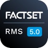 FactSet RMS 5.0 - iPhoneアプリ