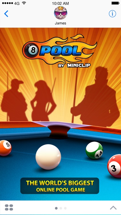 8 Ball Pool™