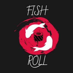 FishRoll – доставка еды