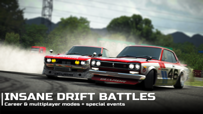 Drift Legends 2 Screenshot