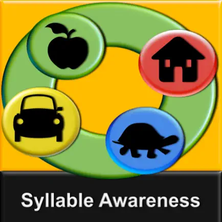 Syllable Awareness - Themes 1 Cheats