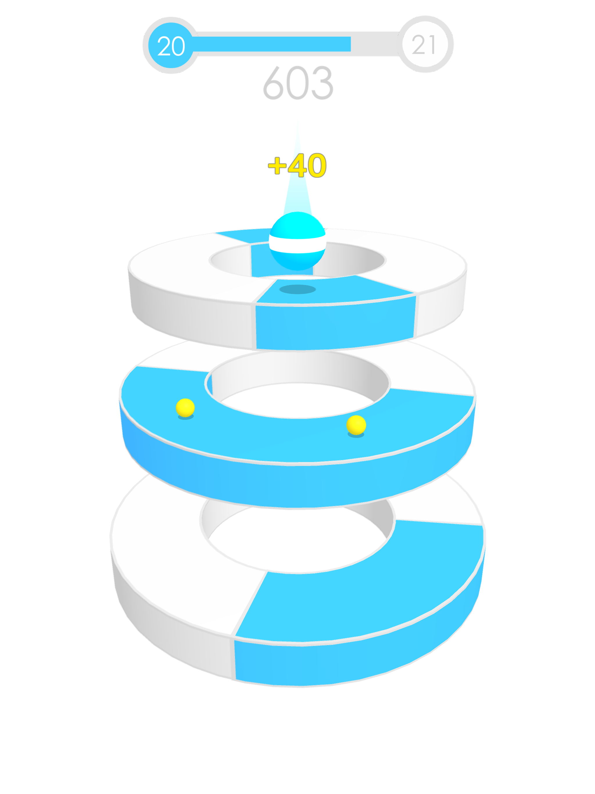 Slice Jump screenshot 17