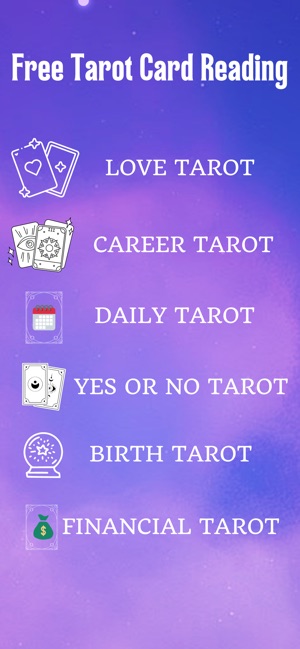 Tarot Card Reading - Astrology on the App Store