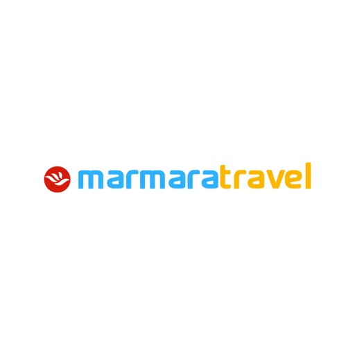 Marmara Travel icon