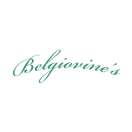 Belgiovines To Go