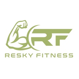 Resky Fitness