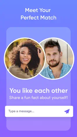 Game screenshot iris: Your personal Dating AI mod apk