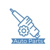 Car parts Quiz Game - iPhoneアプリ