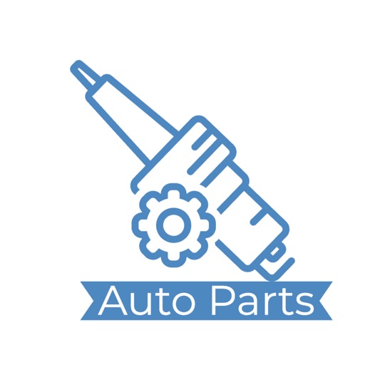 Car parts Quiz Game