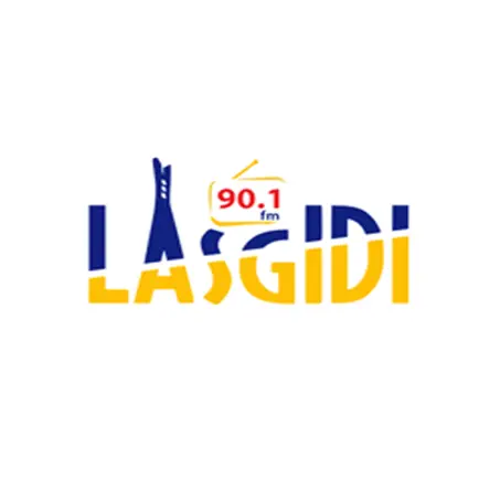 Lasgidi 90.1FM Читы