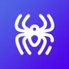 Spider Proxy App Delete