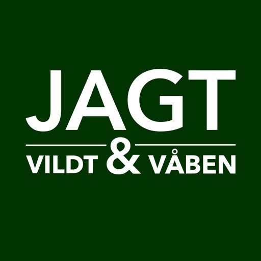 JAGT, Vildt & Våben
