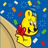 HARIBO World - iPhoneアプリ