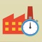 Perform Time Study for Industrial activities including cyclic and non-cyclic events using decimals minute or seconds stopwatch which it makes easier for calculation