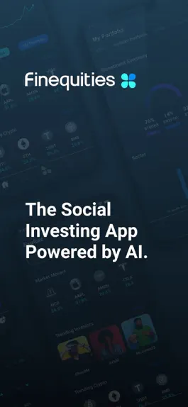 Game screenshot Finequities mod apk
