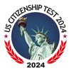 US Citizenship Test #2024 icon
