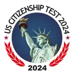 US Citizenship Test #2024 App Cancel