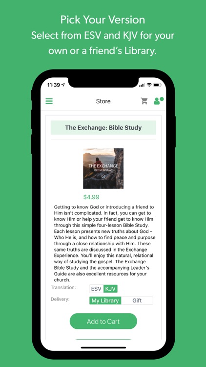 Exchange Message screenshot-8