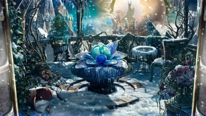 Contract With The Devil: Hidden Object Adventure screenshot 1