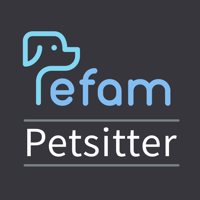 우리동네 펫시터 - 페팸 펫시터용
