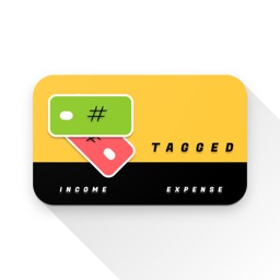 TIE - Tagged Income Expense