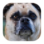Download Image to Pixel Art app
