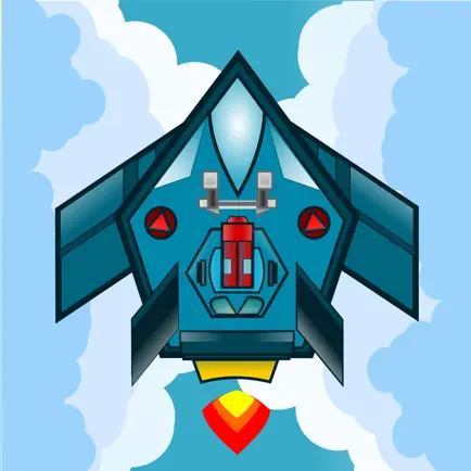 Not Another Space Shooter Cheats