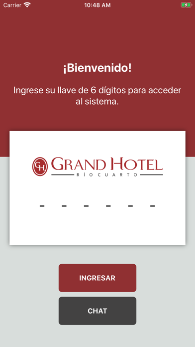 Grand Hotel Río IV Screenshot