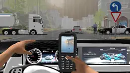 How to cancel & delete car driving 2023 traffic racer 1