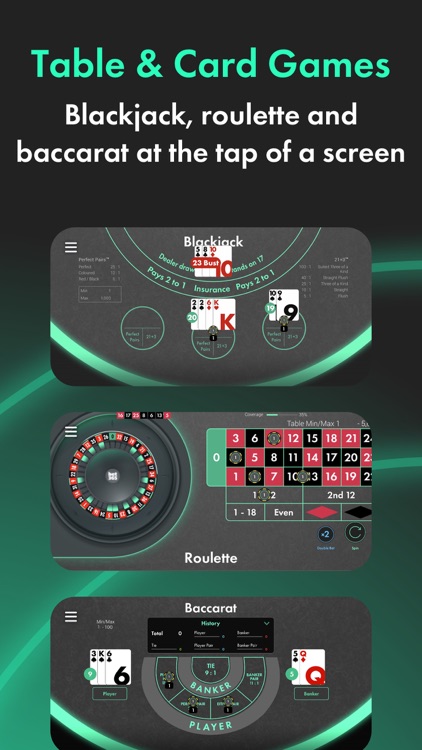 bet365 Poker Texas Holdem screenshot-9