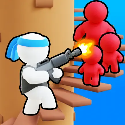 Stair Hero Cheats