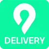 Aamer Delivery App Feedback