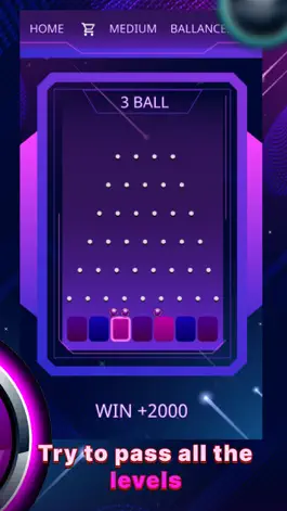 Game screenshot Shadow Plinko hack
