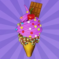 Ice Cream Stacker! logo