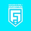 AF7 Argentina icon
