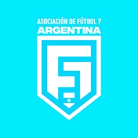 AF7 Argentina logo