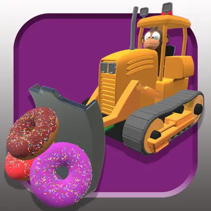 Donut Bulldozer Читы