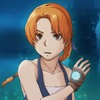 Forgotton Anne icon