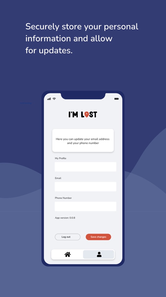#2. Im Lost (iOS) 由: XREFLOW