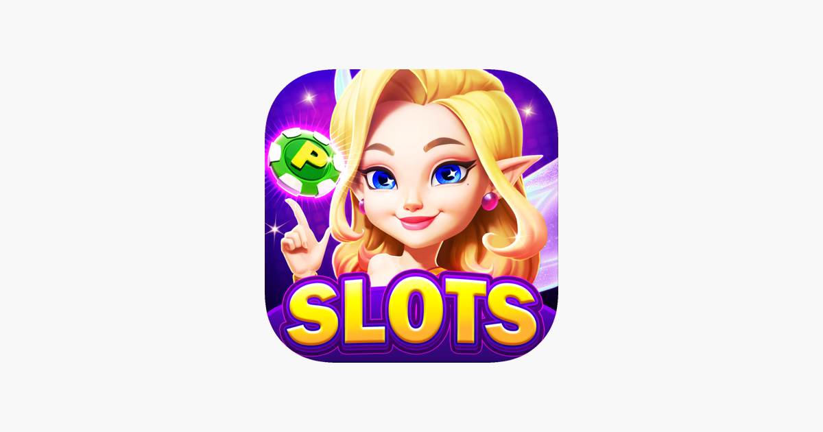 ‎Pocket Casino - Slots Games on the App Store