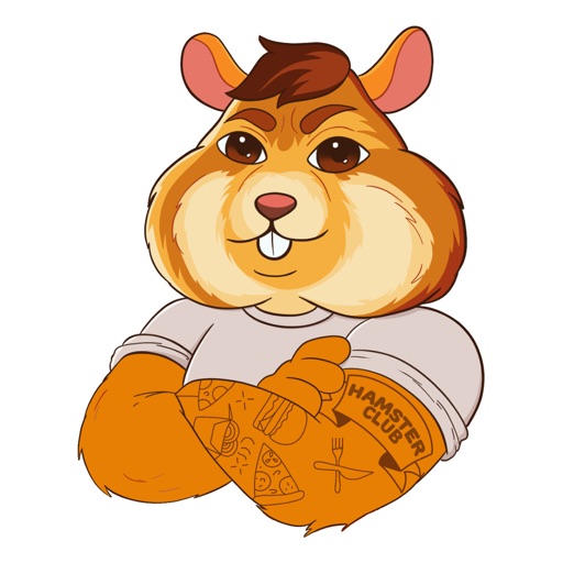 Hamster icon