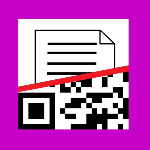 Simple QRCode Maker icon