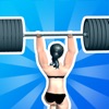 Gym Shark Rush icon