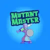 Mutant Master App Delete