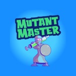 Download Mutant Master app
