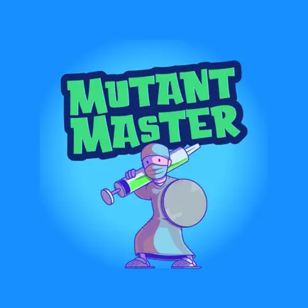 Mutant Master Читы