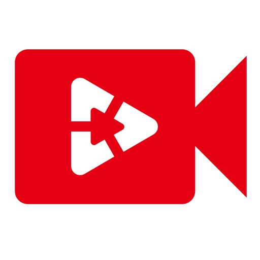 SVCam - シャッターが同期するビデオカメラ