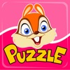 Animal Puzzle-HD icon